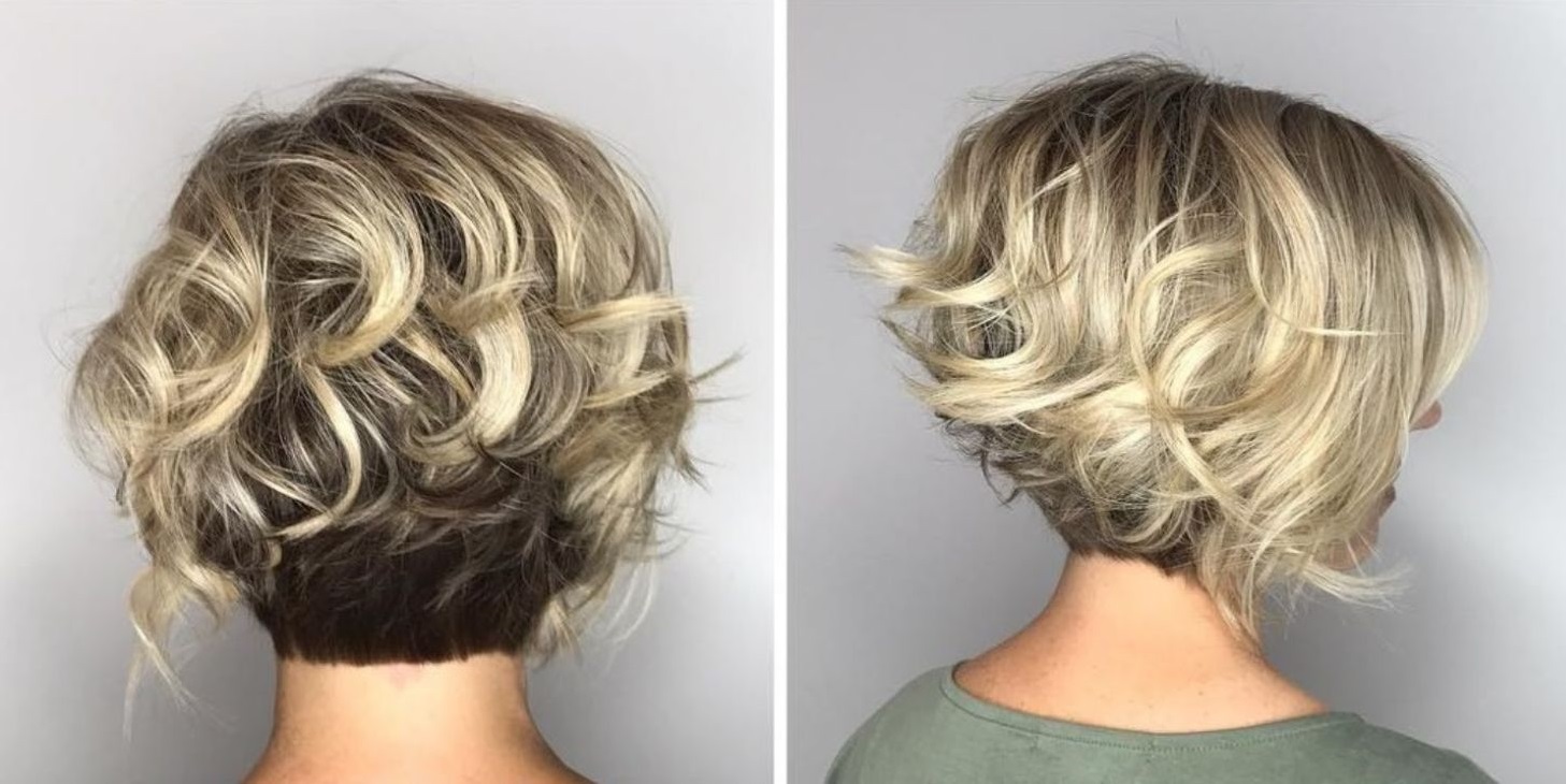 Is Bob Haircut Easy To Maintain? | The Hair & Makeup Collective
